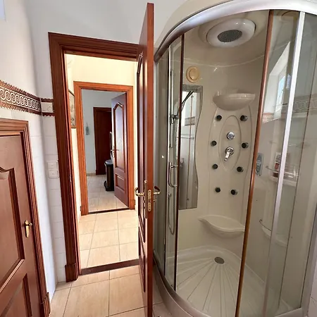 Holiday home Rubi Manilva