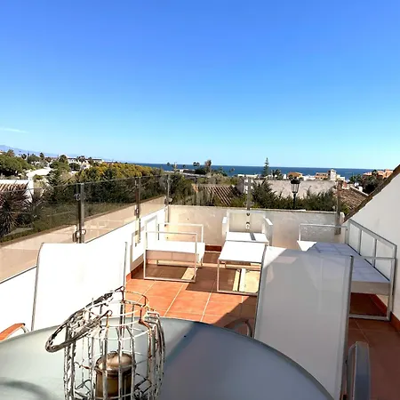 Rubi Holiday home *