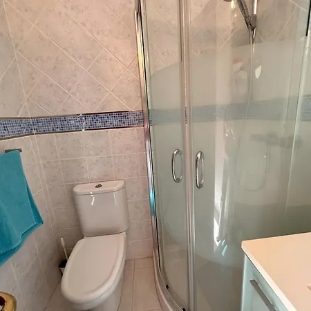Rubi Holiday home Manilva