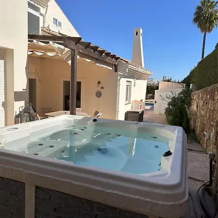 Holiday home Rubi *
