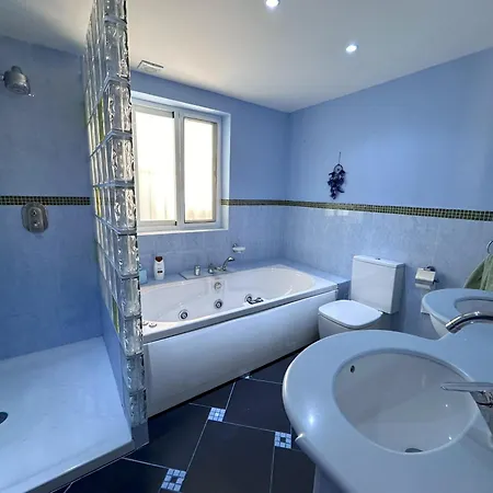 Rubi Holiday home Manilva
